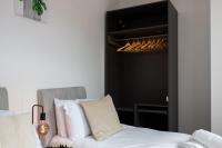 2 Bed City Centre Flat Sleeps 6 - B&B Manchester