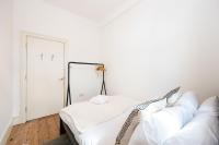 2 Bed City Centre Flat Sleeps 6 - B&B Manchester