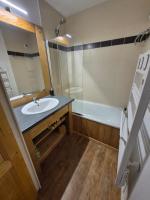 Appart bien situé, belle presta - B&B Orcières