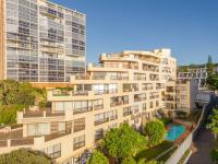 Umhlanga Beachfront Self Catering 1 Cormoran - Chambres d’hôtes Durban