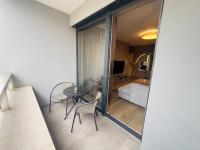 Karzo Property LU 210 Free Garage - Ferienwohnung Budapest