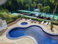 Sri Sayang Resort Apartment - B&B Batu Feringgi