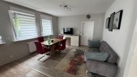 Beethoven Apartments - Ferienwohnung Solingen
