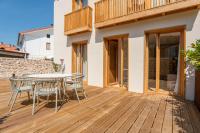 MásTinas - B&B Pechón