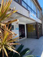 Pousada da Marli - Ferienwohnung Torres