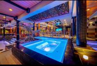 The hill - Ferienwohnung Nong Prue