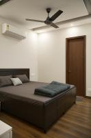 2BHK Luxury Villa In Mohali GF - Stay Royal - B&B Mahāli