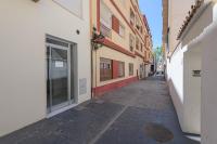 WintowinRentals Penthouse with Private Terrace in the Center of Rincón de la Victoria - Chambres d'hôtes Rincón de la Victoria