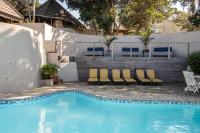 D14 Banana Beach Club - B&B Port Shepstone