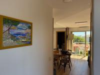 APP 1 Chambre HORIZON MARIN vue Mer - Ferienwohnung Sète