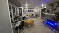 Peace of Mind Loft - Ferienwohnung Rochester