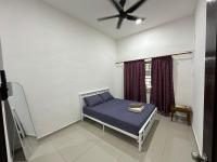 Homestay Taman Laksamana, Muar - B&B Muar
