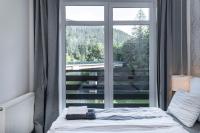 Cosy and Modern Apartment Labska Spindl - B&B Krausovy Boudy