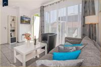 Ferienanlage Bansin Seepferdchen 6 - B&B Bansin