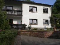 Ferienwohnung Meyerhöfer - Chambres d'hôtes Eußerthal