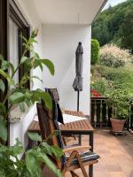 Ferienwohnung Meyerhöfer - Chambres d'hôtes Eußerthal