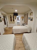 Double or Twin Room with Extra Bed