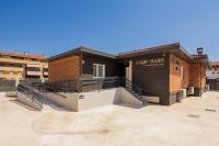 Iraipe Haro Auto Check-in - Ferienwohnung Haro