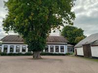 Storchenblick in Sieverstedt - ebenerdige FeWo in ruhiger Umgebung - B&B Sieverstedt
