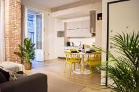 Balcony in Giudecca by Ortigia Apartments - B&B Syracuse