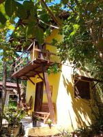 Casinhas de Pipa Miró ou Dali - Bed and Breakfast Pipa