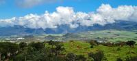 La Maison Couleur Volcan - Bed and Breakfast Le Tampon