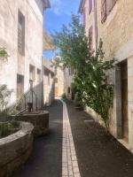 Appartement minimaliste et cozy - B&B Cajarc