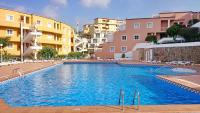 Modern apartment in complex with pool in Costa Adeje - Ferienwohnung Adeje