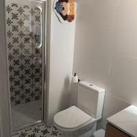El Gobernador II - Bed and Breakfast Infantes