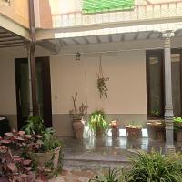 El Gobernador II - Chambres d’hôtes Villanueva de los Infantes