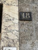 Conte home in Milan - B&B Milano