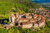 B&B Le Cementine - B&B Greccio