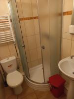 Chambre Quadruple avec Douche
