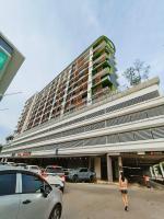 SoulHealingPlace Galacity 2BR 2Bed Apartment - Ferienwohnung Kuching