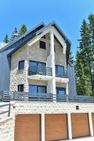 Vila Jezero 1 - Chambres d’hôtes Žabljak