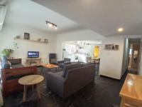 Casa Bustamante Barrio ALFAR para 8 personas - Ferienwohnung Mar del Plata