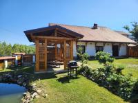 Studio Amalia - B&B Sadu