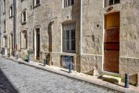 Les Secrets de Bacchus - B&B Bordeaux