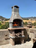 Casa Vacanza il Mandorlo - B&B Domusnovas