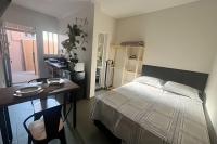 Studio kitnet Apartamento Privativo Jundiai 10 - B&B Jundiaí