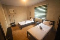 Double or Twin Room with Private Bathroom