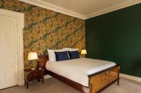 Double Room with Private External Bathroom