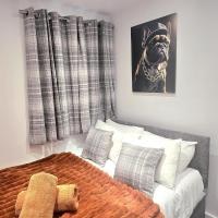 Blackpool Abode - Suites by the Sea - Ferienwohnung Blackpool
