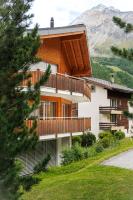 Anatas - B&B Saas-Fee