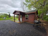 Canal Cabin #4 - B&B Waterloo