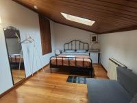 Deluxe Doppelzimmer