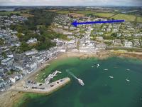 Highlands - B&B Saint Mawes