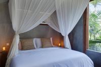 Deluxe Double Room With Pool Access