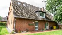 Ferienwohnung Friesenbude - B&B Garding