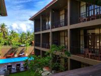 Hotel Waves Negombo - B&B Negombo